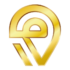 digitálna vizitka - logo